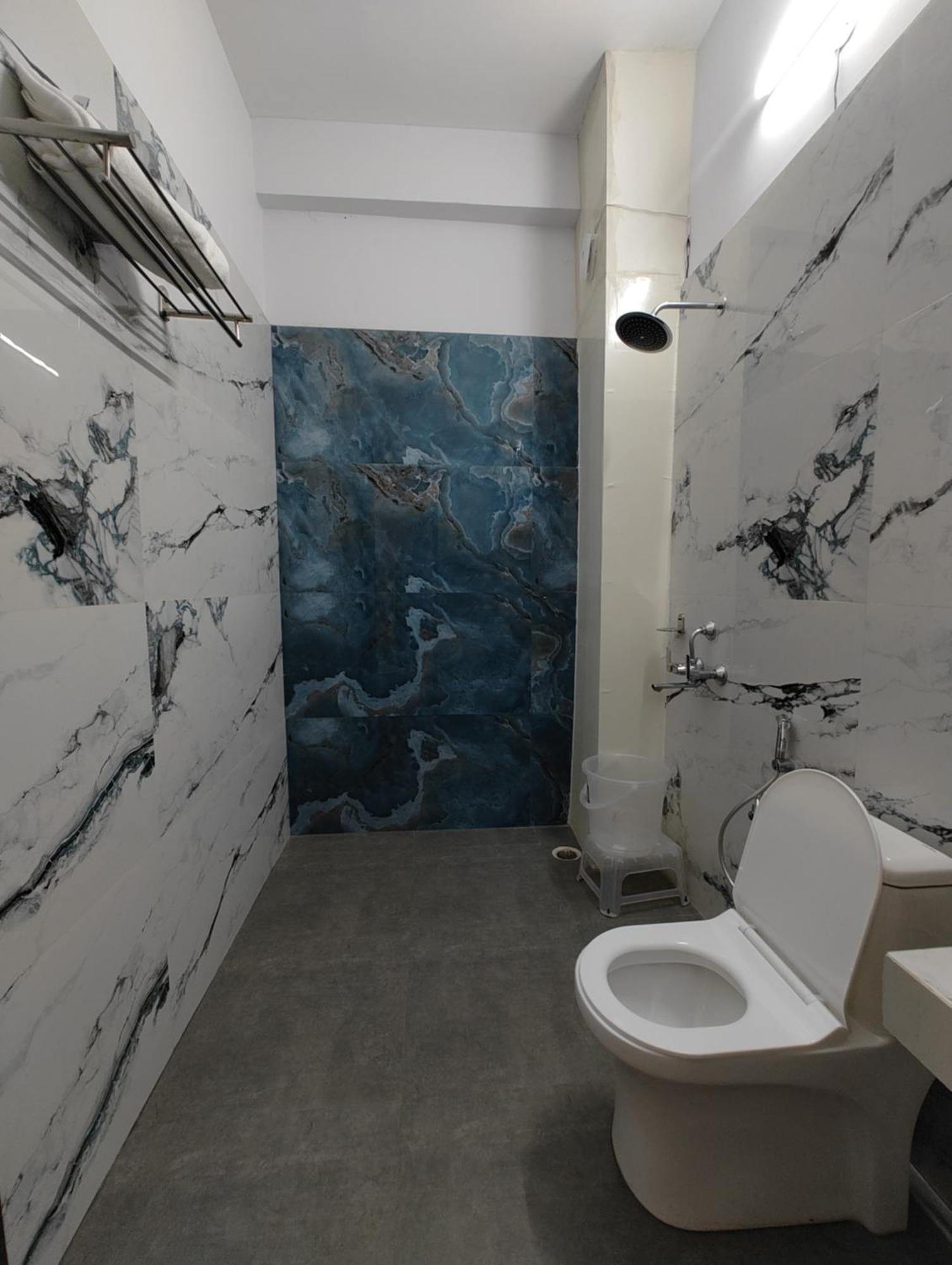 Hotel Anantam Residency Uttarkāshi Kamer foto